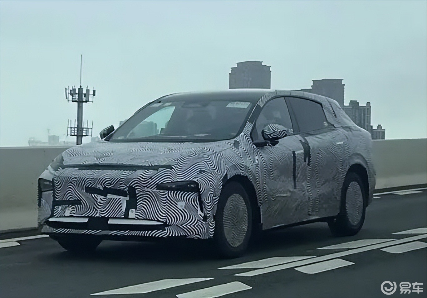 2025年,要上市的9款新车_易车