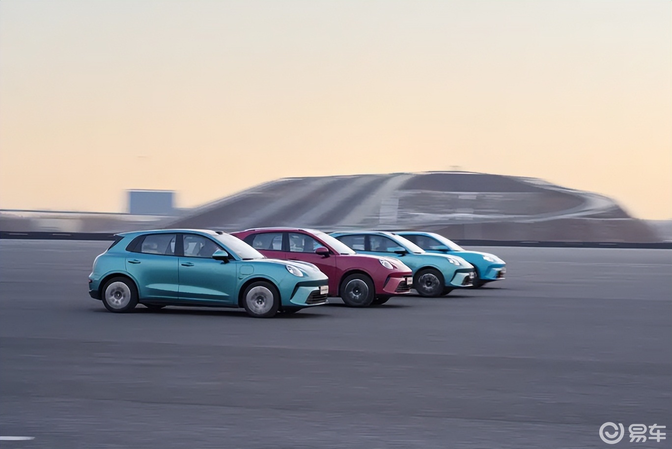 欧拉5限时9.18万起！续航580km，轴距2720mm