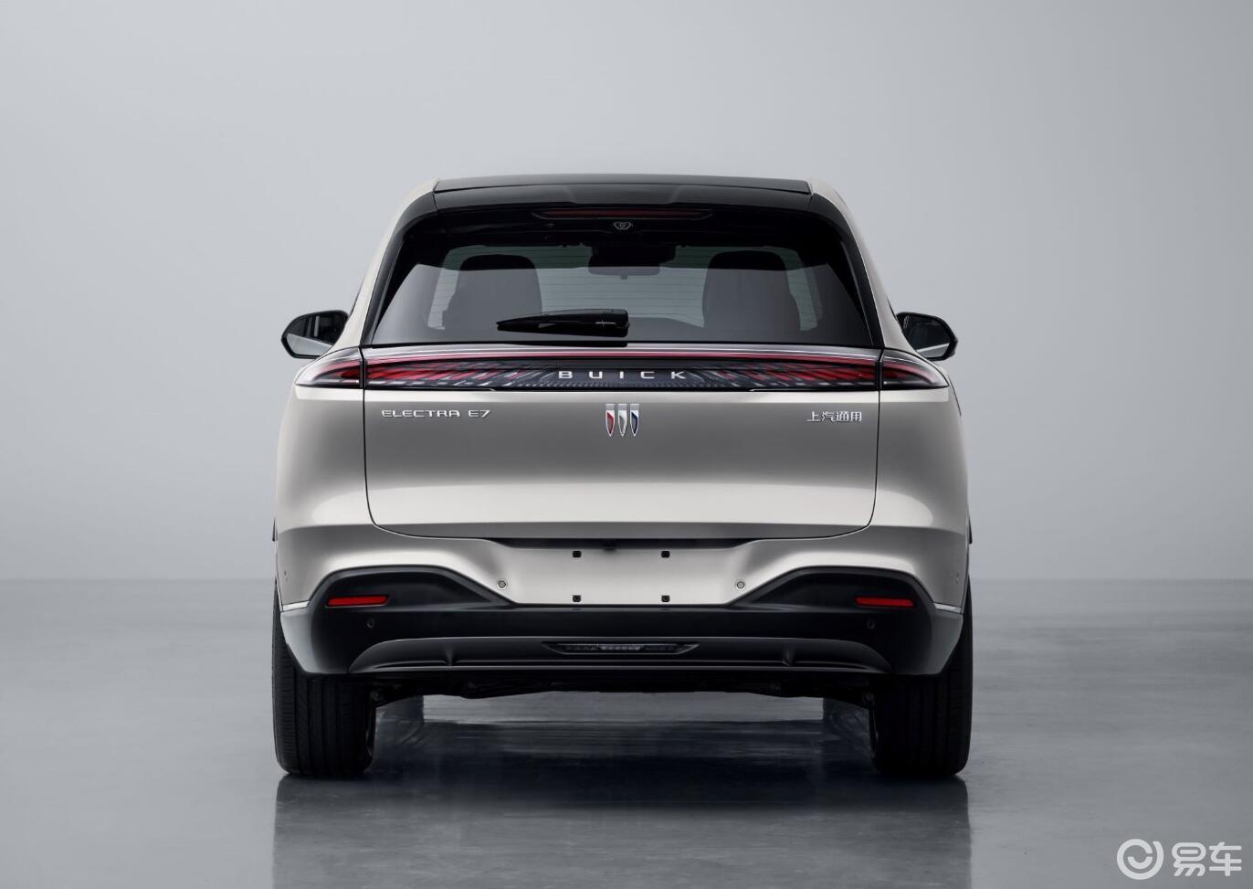 这四款SUV新车都有5座版 星途EX7领衔