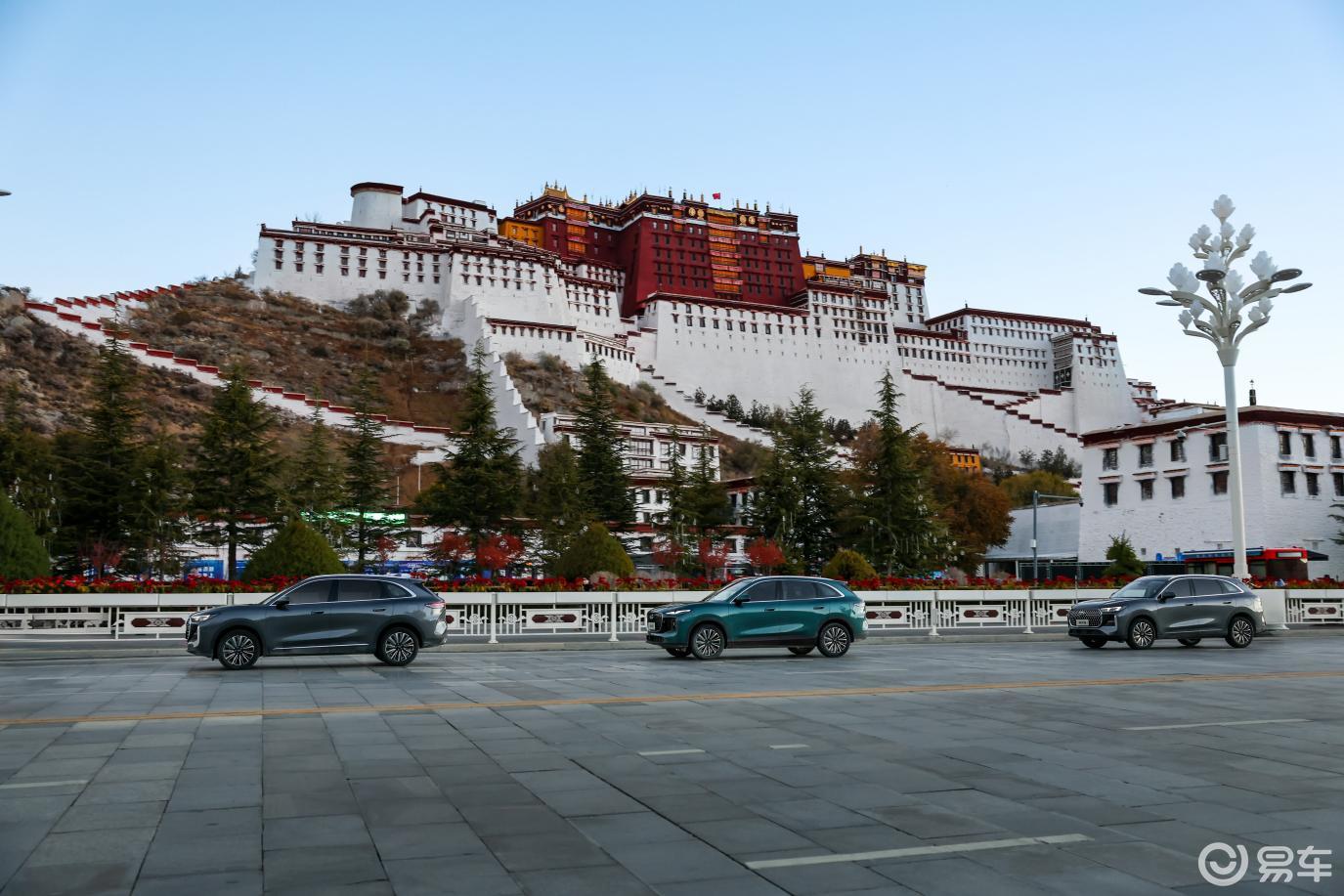 新车｜第五代瑞虎8上市 中国新燃油电感座驾焕新而来