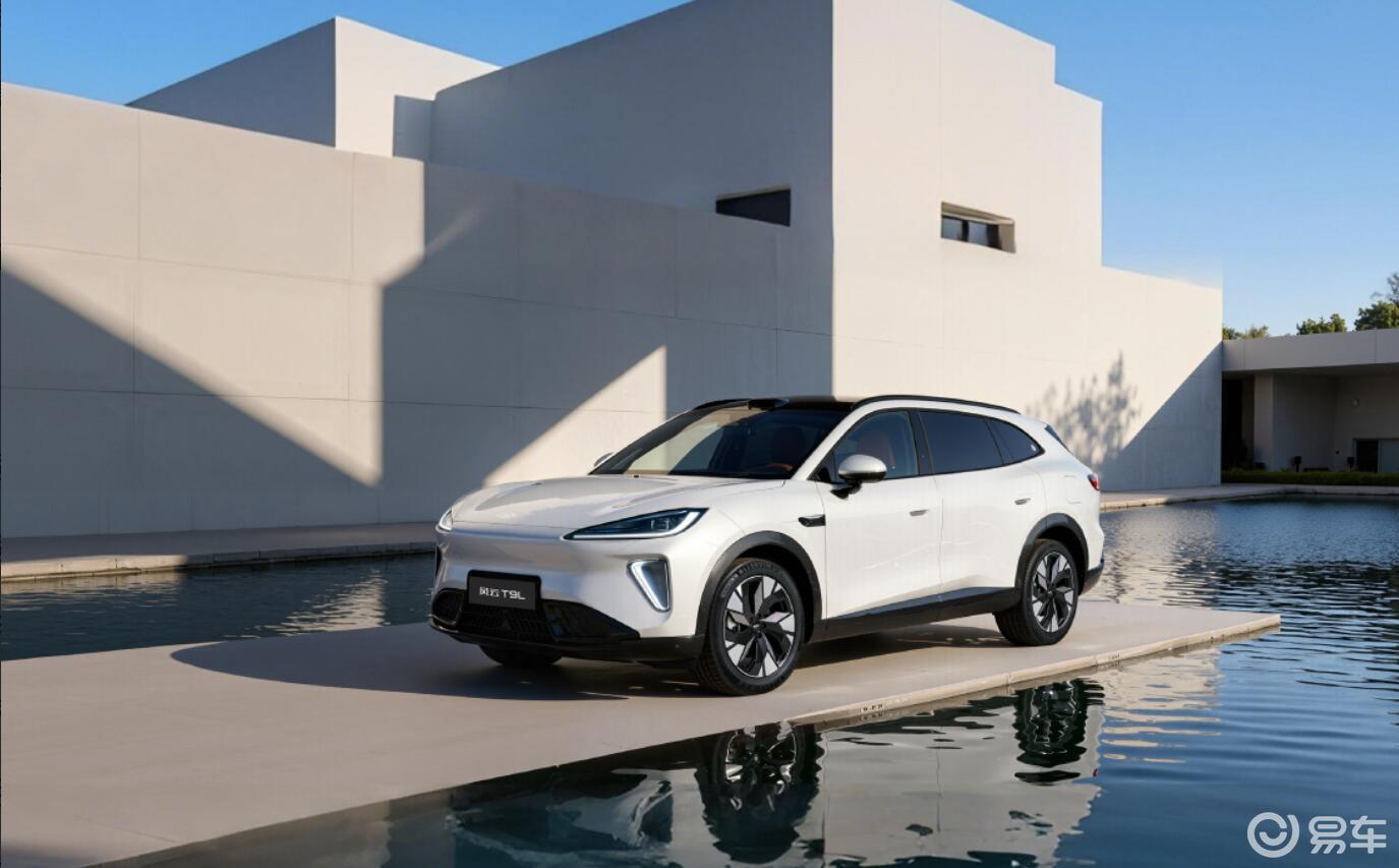 准备好银子 奇瑞四款SUV新车来袭 瑞虎5 PRO领衔