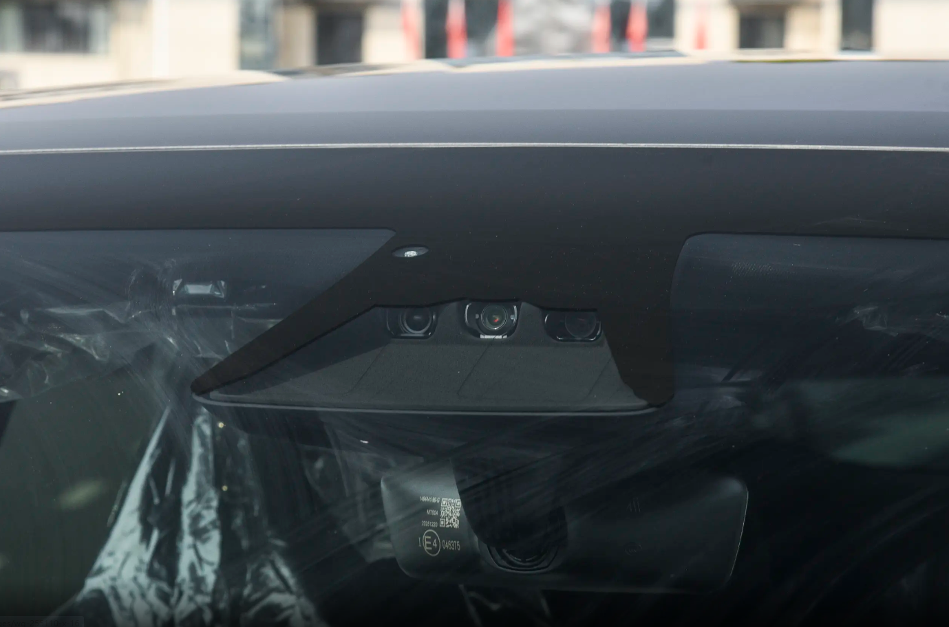 25万级SUV的驾驶之争，Model Y对比小米YU7