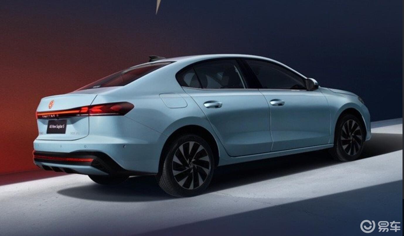 想买轿车的别急 3月将有5款轿车新品来袭 大众速腾S领衔