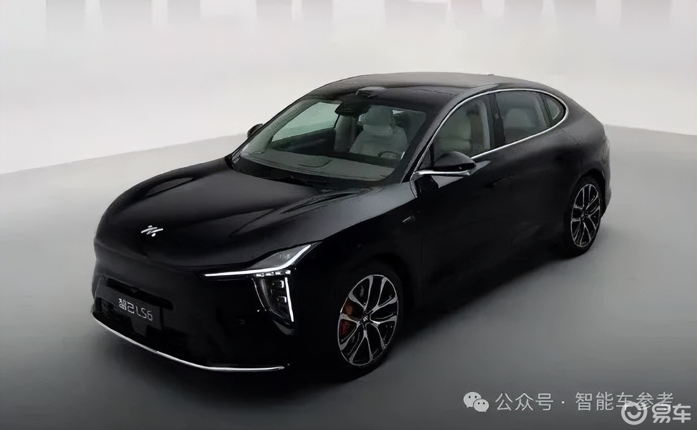 上海增程新标杆卖21万：纯电续航450km