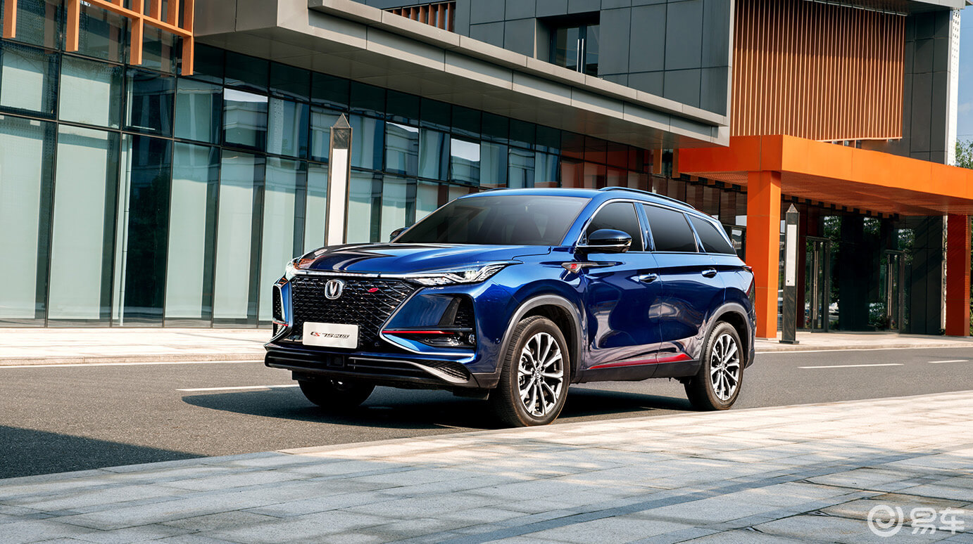 力不从心?"新"的长安依然是一条好汉!