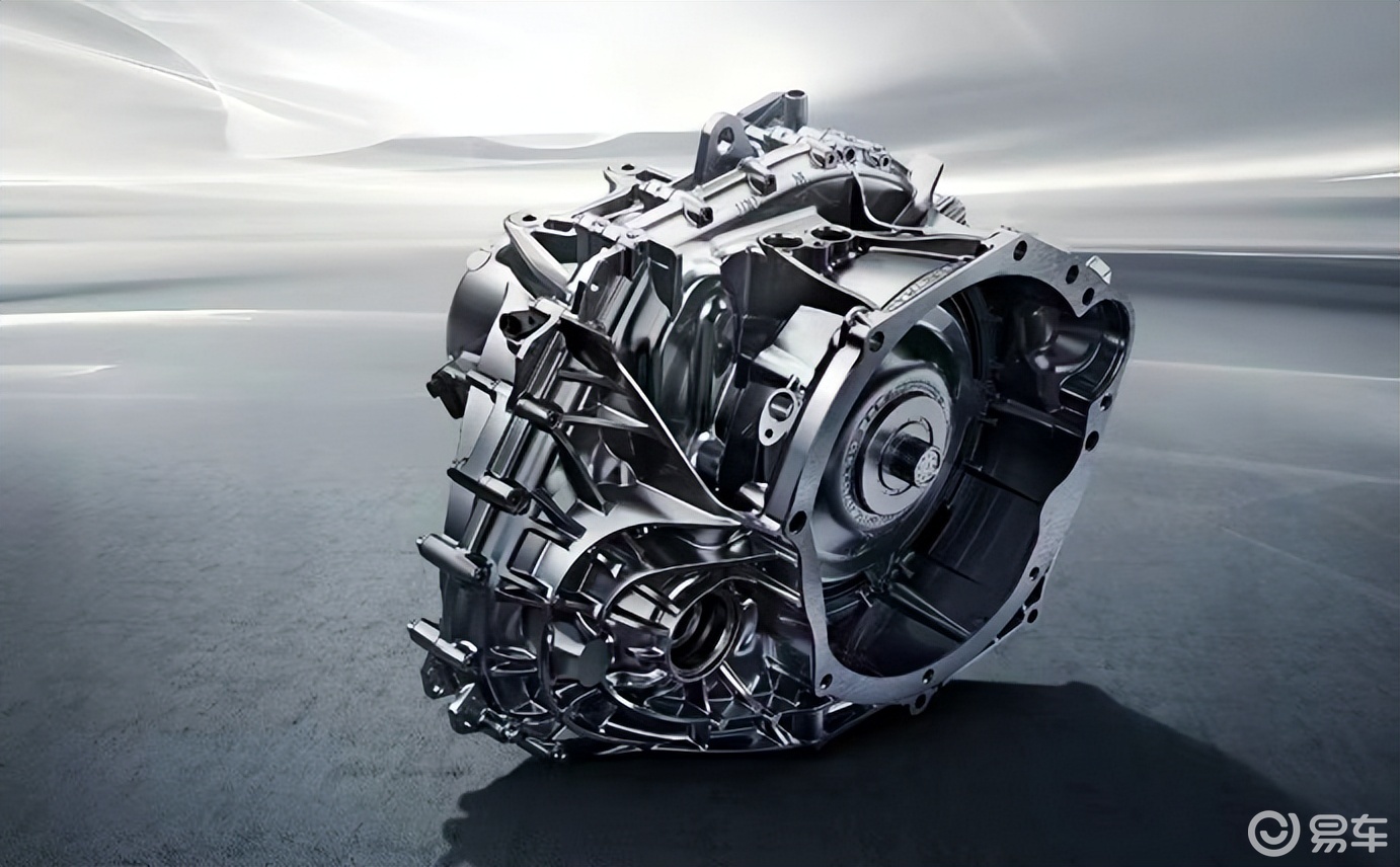 影豹国产发动机逐渐从"逆向开发"转变成了"自主研发"_易车