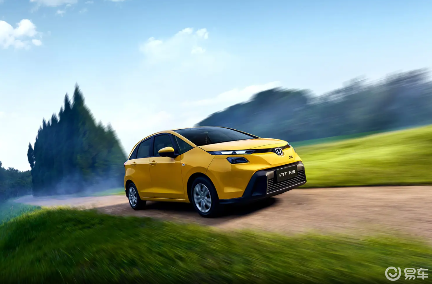 新飞度6.68万价格如何？限量卖比较明智，动力还是老样子