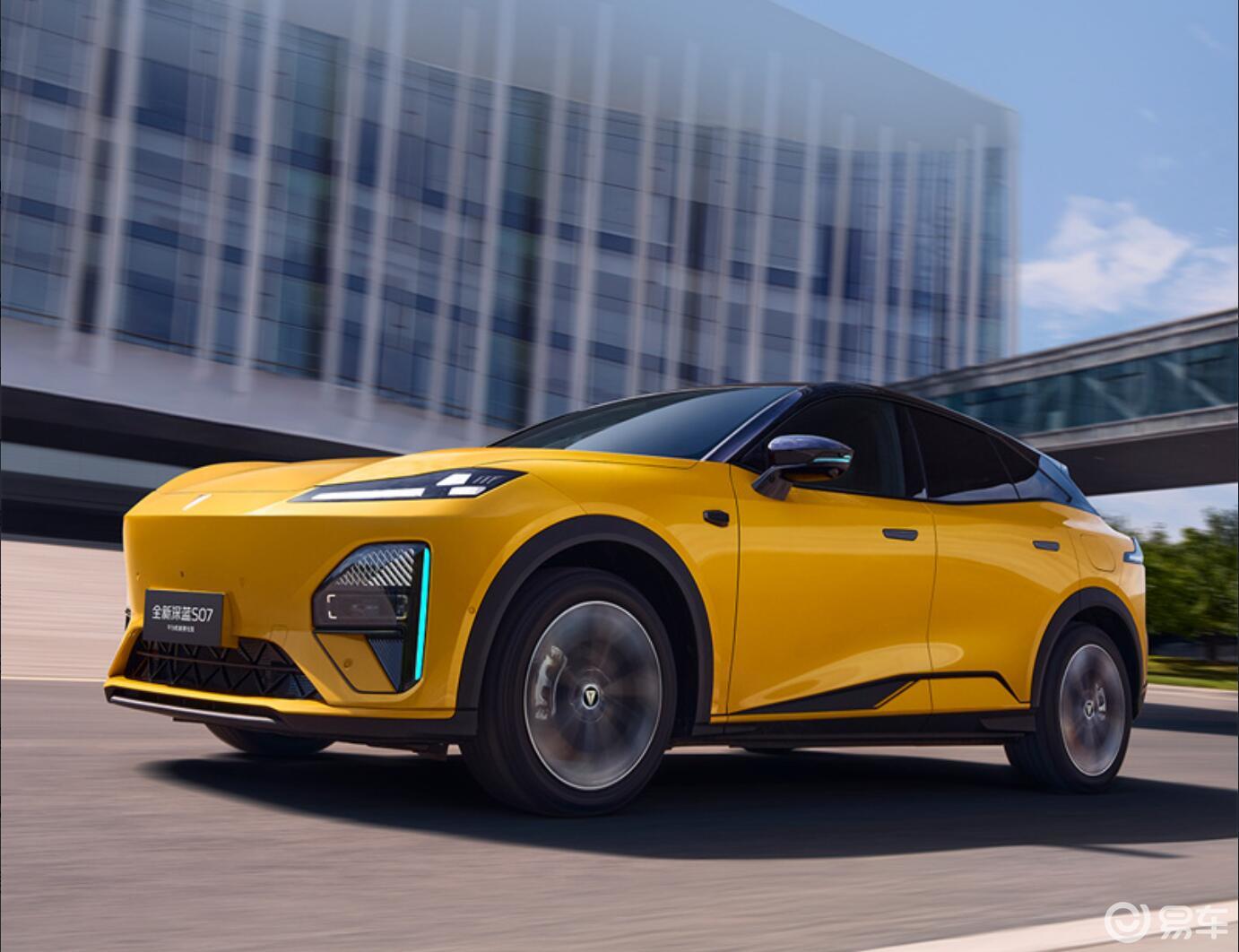 长安汽车火力升级 5款新车来袭 阿维塔06T领衔