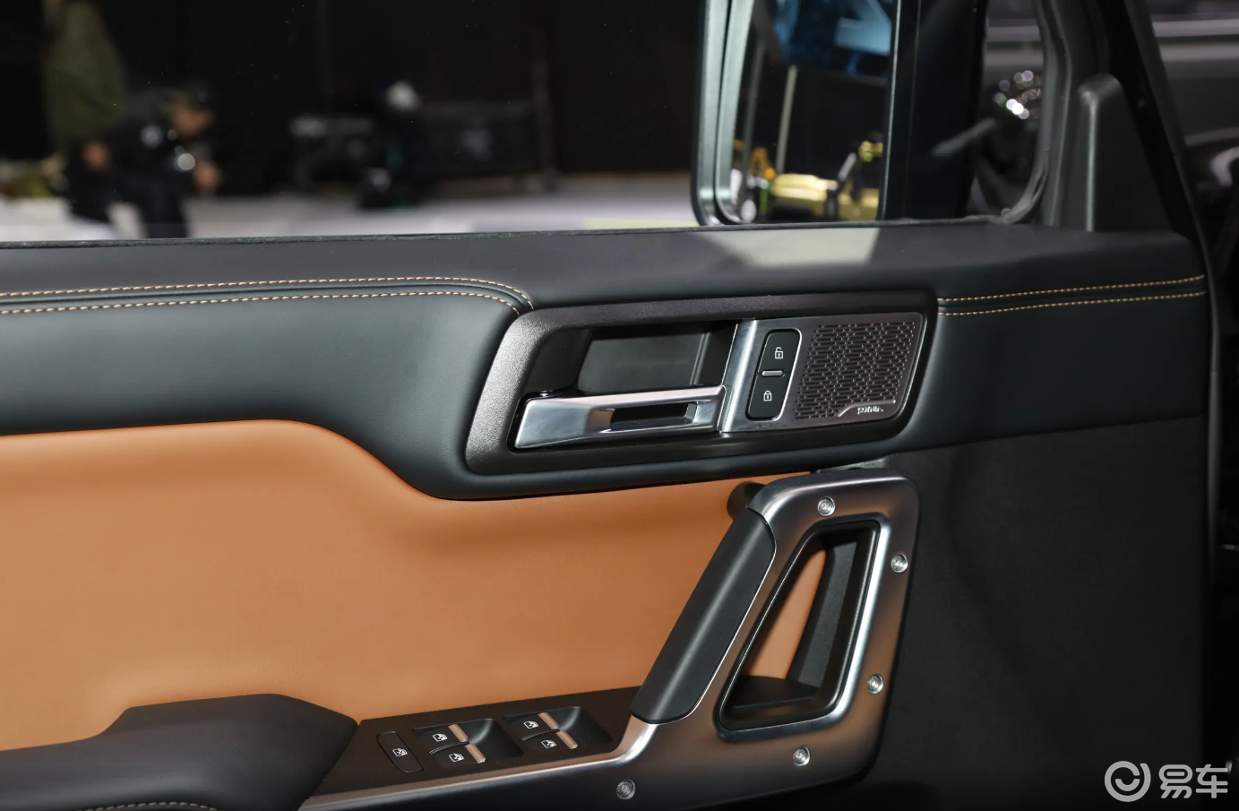 上市19.88万定位如何？2.0T长风柴油版212T01