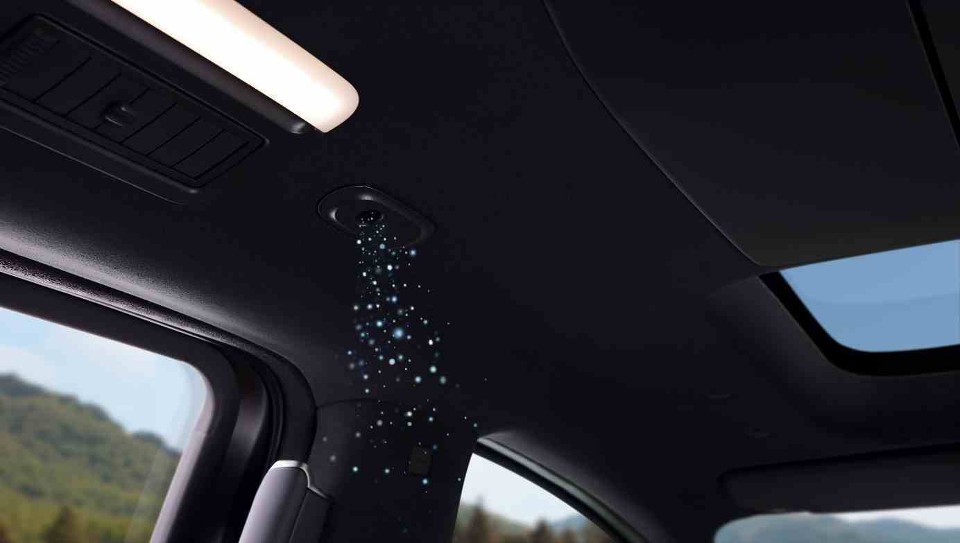 MPV开创者重新定义新能源豪华MPV