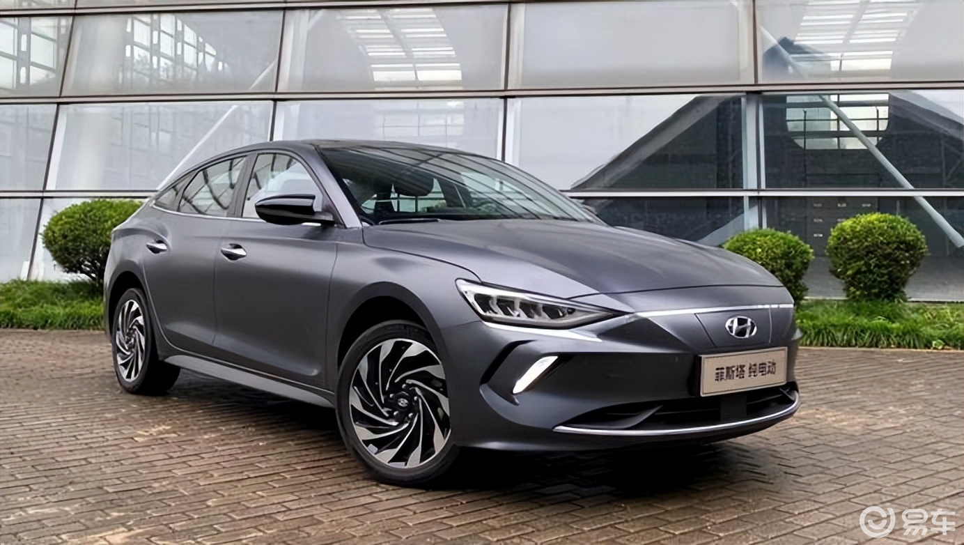 北京现代EO预售在即，但看完这车我必须给泼一盆冷水