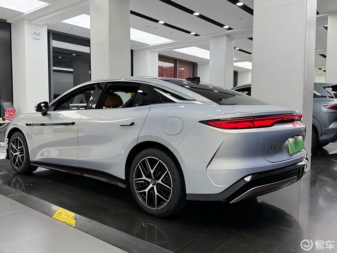 比亚迪汉、唐系列将改变命名规则,产品序列更加系统化