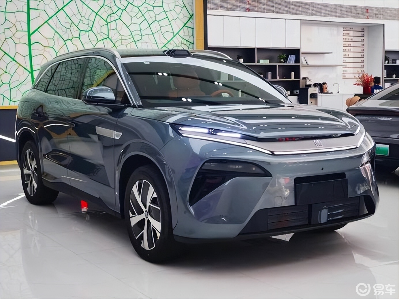 比亚迪汉、唐系列将改变命名规则,产品序列更加系统化