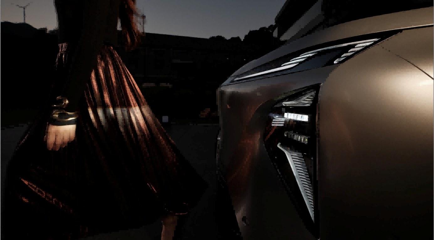 MPV开创者重新定义新能源豪华MPV