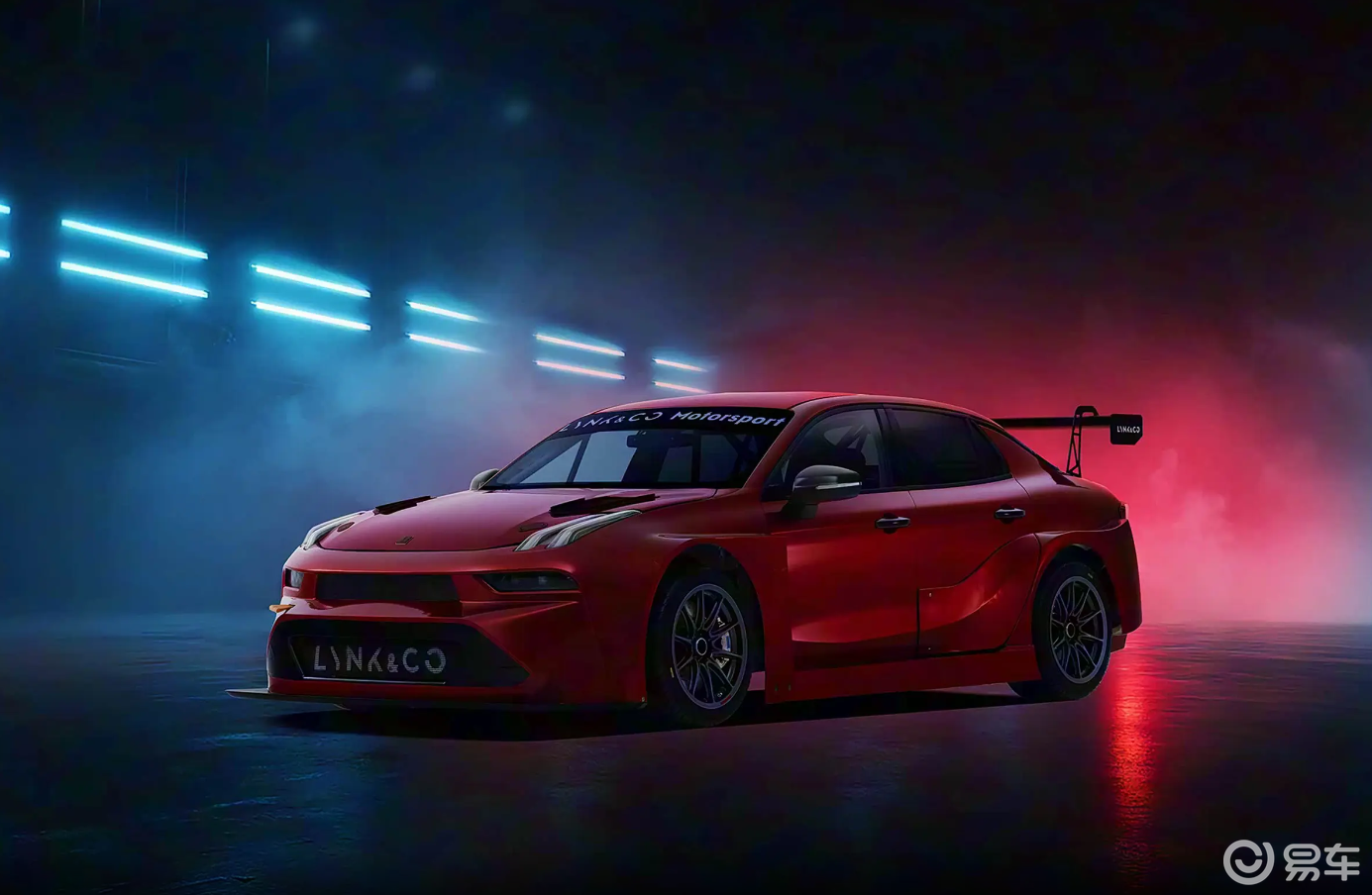 2.0T卖到140万，但这款领克03并不算贵？量产赛车