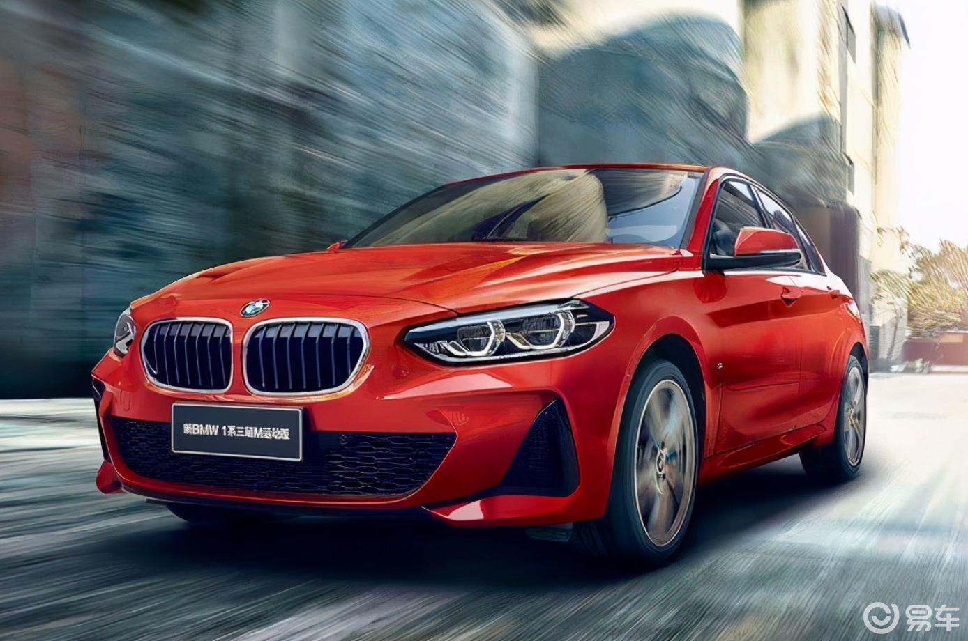 自宝马1系于2016年通过华晨汽车实现国产化,并销售至今已有7年之久