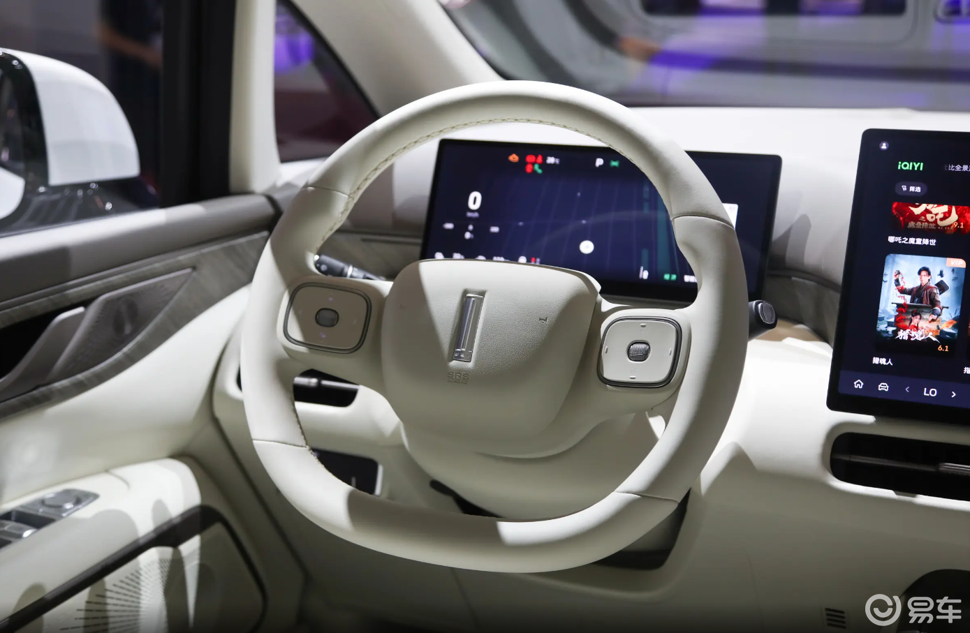 9月已成MPV销量老二,魏牌高山价格是不算低,配置强?