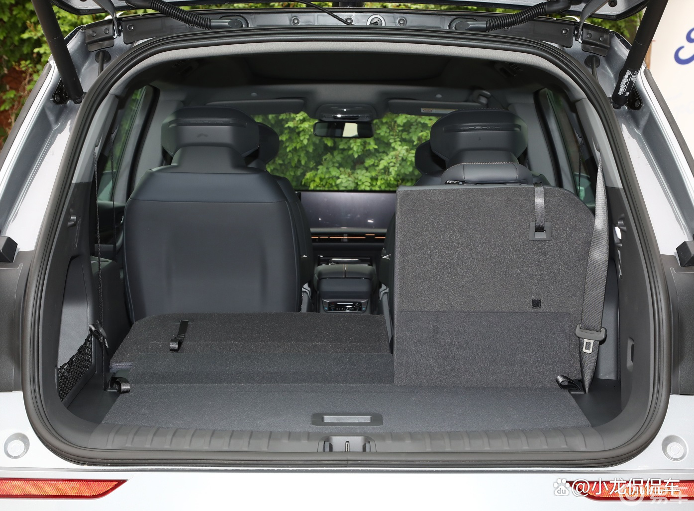 锐界座椅-四驱-易车