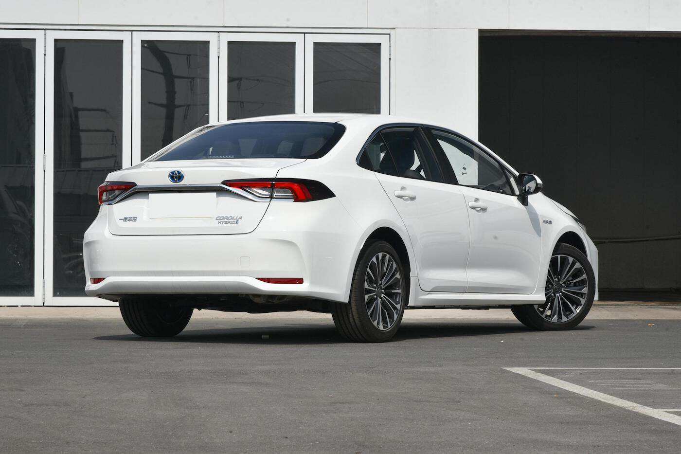 卡罗拉1.6油耗多少钱一公里多少钱_易车知识库