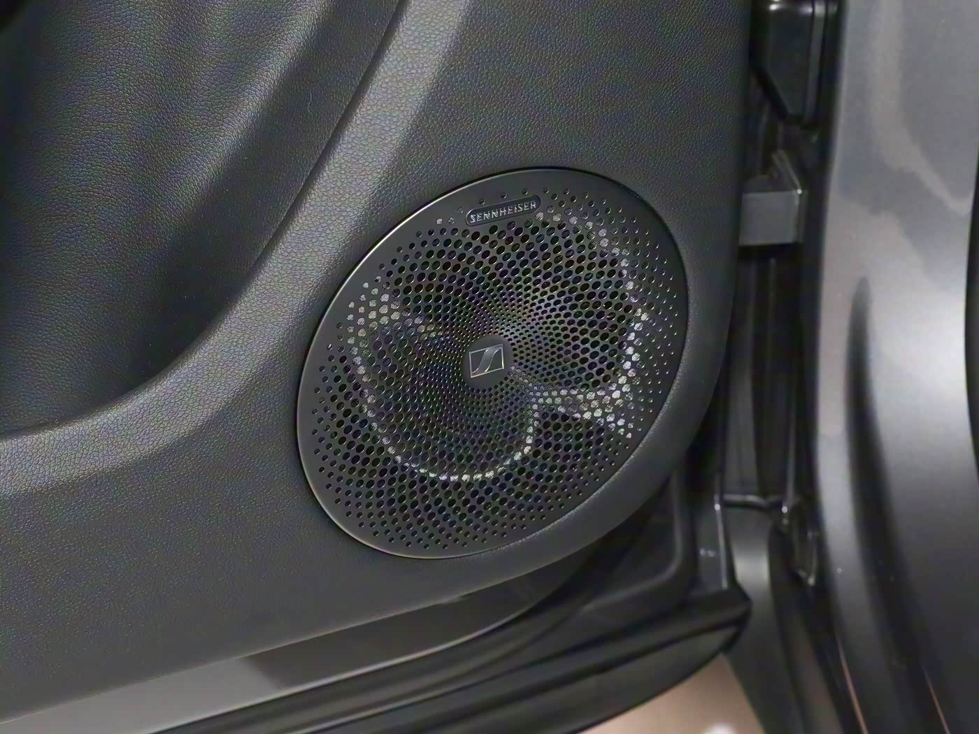 smart #5 EHD超级电混:可油可电,入门即标配!