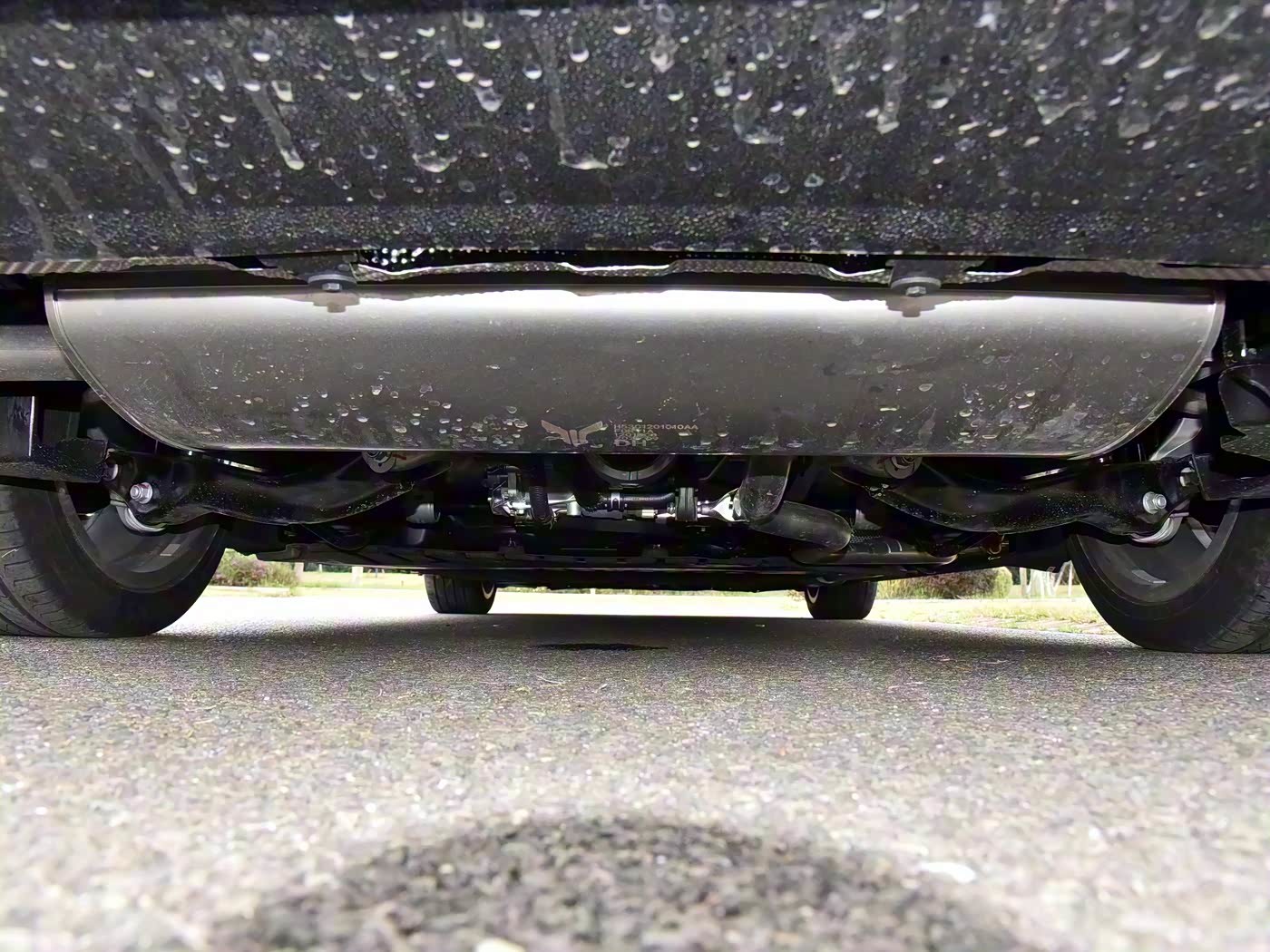 追光L:10号上市,车长5125mm,华为乾崑ADS 4