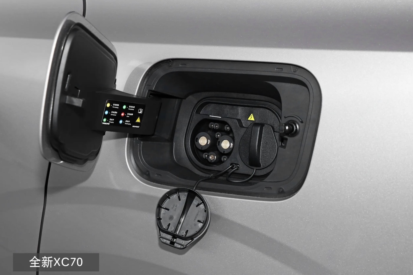 预算35万买全新奥迪Q5L入门,还是沃尔沃XC70顶配?