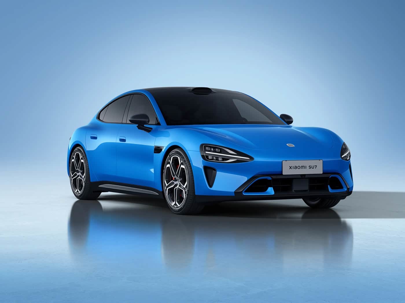 21.99万起售，新款小米SU7值得入手吗？