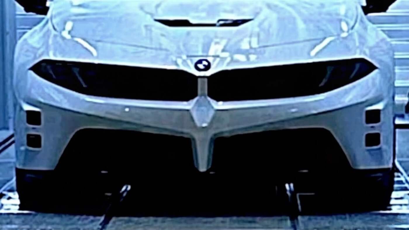 大众ID.Polo亮相，宝马、奔驰押宝高性能市场