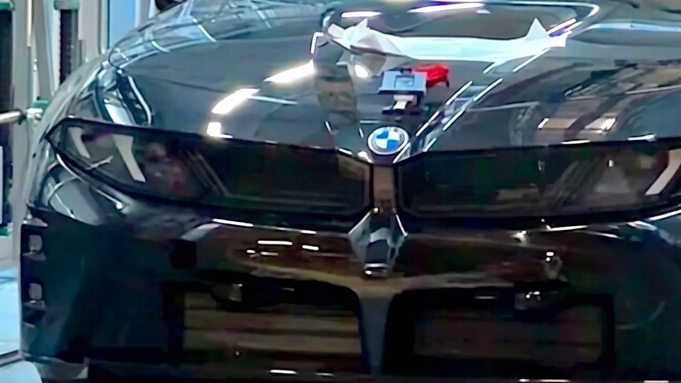 大众ID.Polo亮相，宝马、奔驰押宝高性能市场