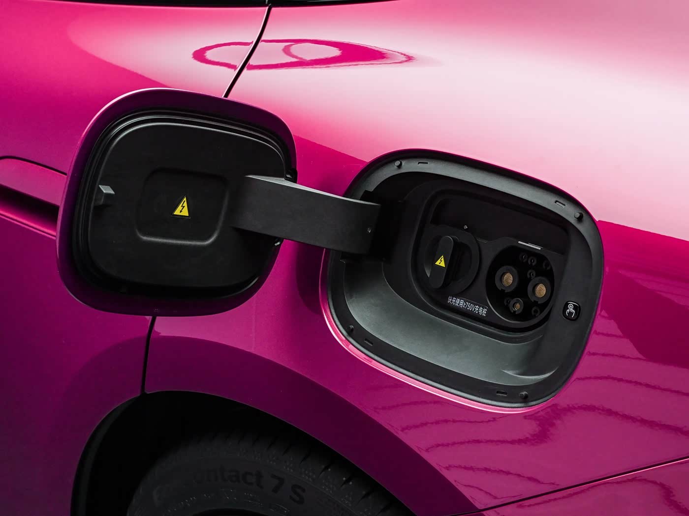 21.98万起售，尚界Z7正式上市，能否挑战小米SU7？