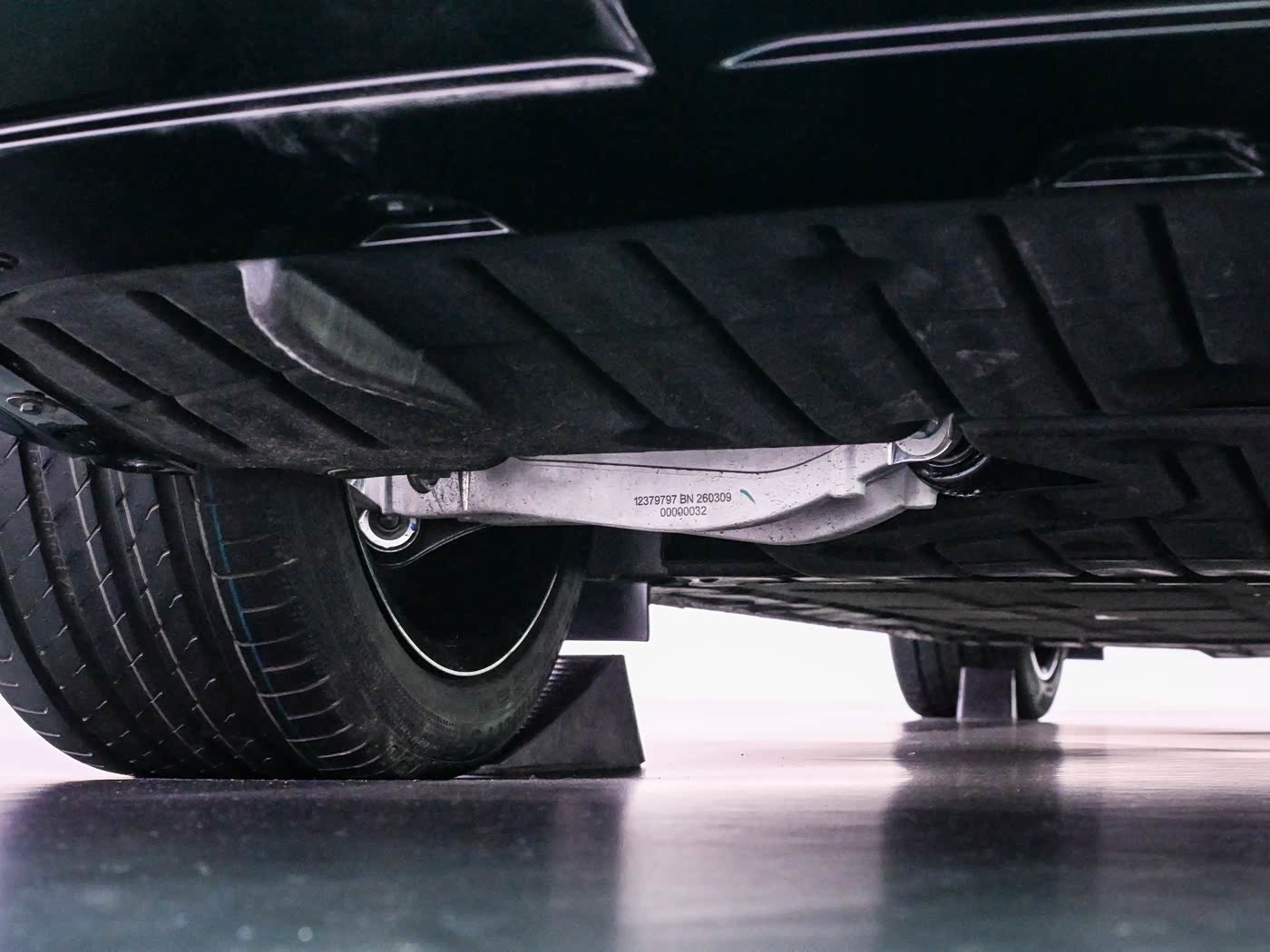 21.98万起售，尚界Z7正式上市，能否挑战小米SU7？