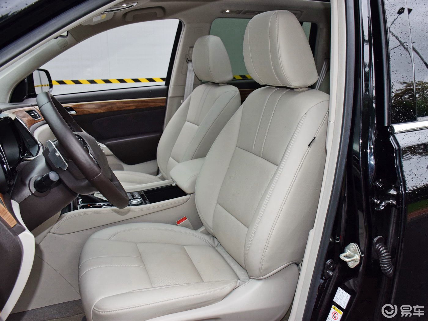 合资车座椅像沙发,国产车座椅为啥像板凳?