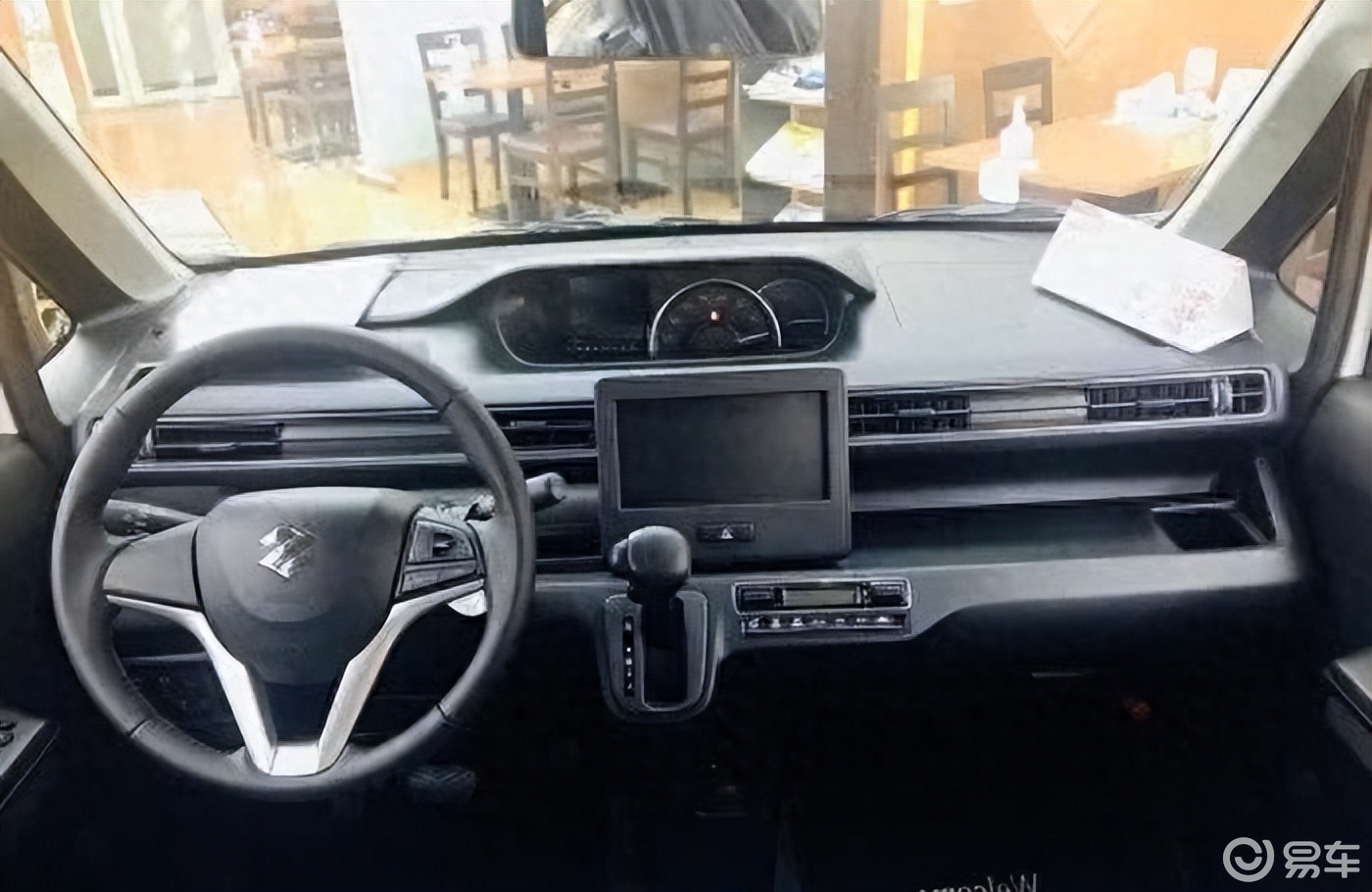 昌河铃木北斗星新款_易车知识库