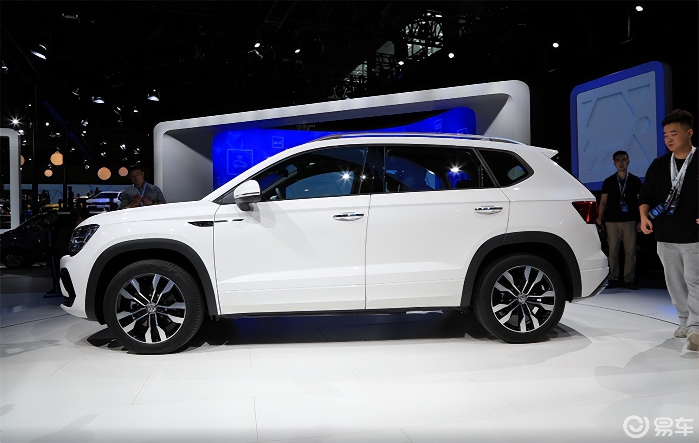 途岳油耗-性价比-外观-易车