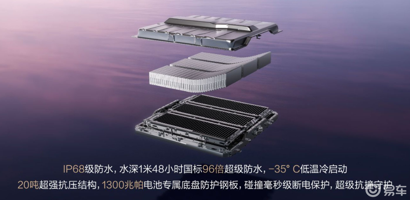 捷途山海L7 PLUS上市：七座豪华混动SUV的全能登场
