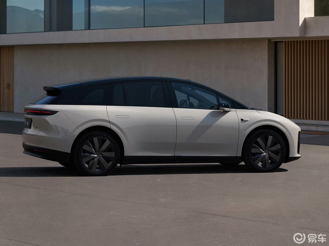 乐道L60 、理想i6、Model Y ,谁才是家用王