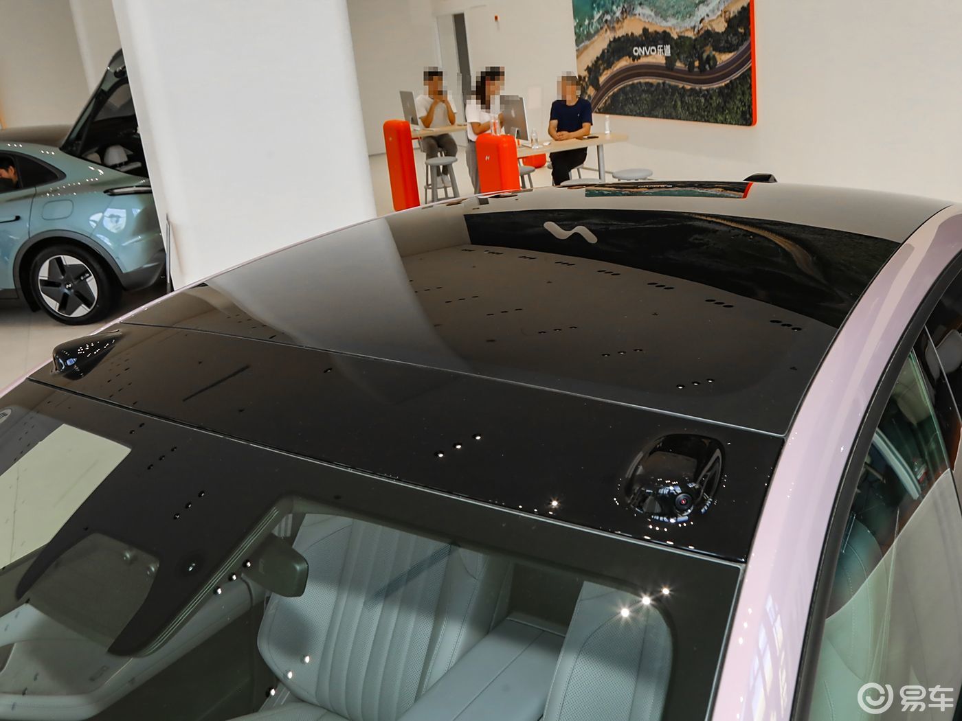 乐道L60 、理想i6、Model Y ,谁才是家用王