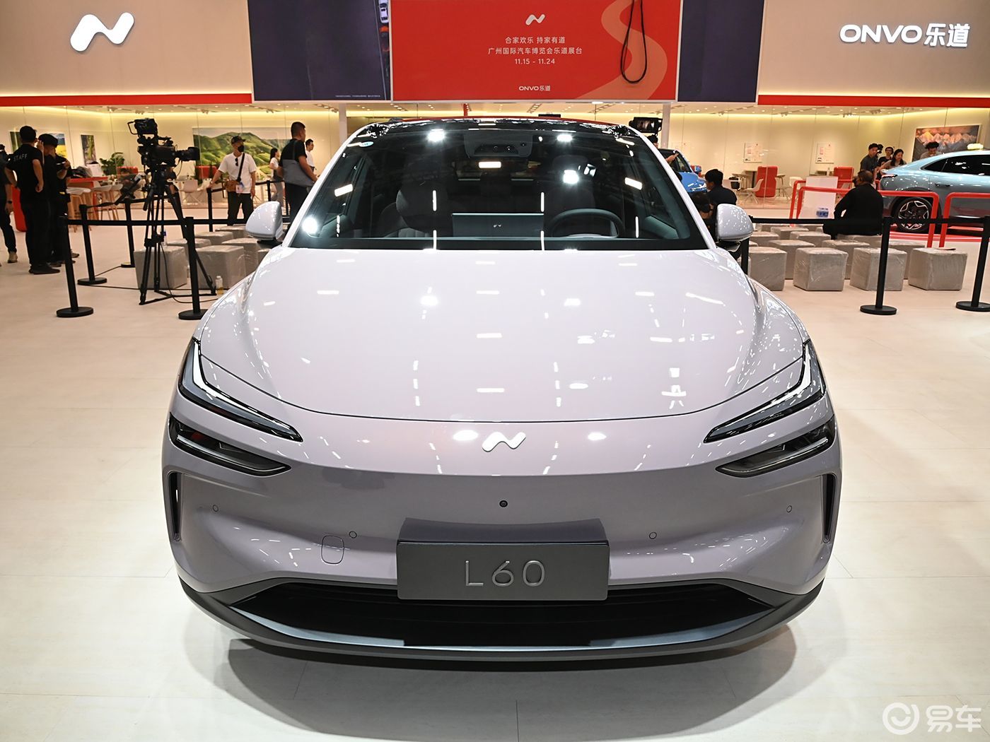 乐道L60 、理想i6、Model Y ,谁才是家用王