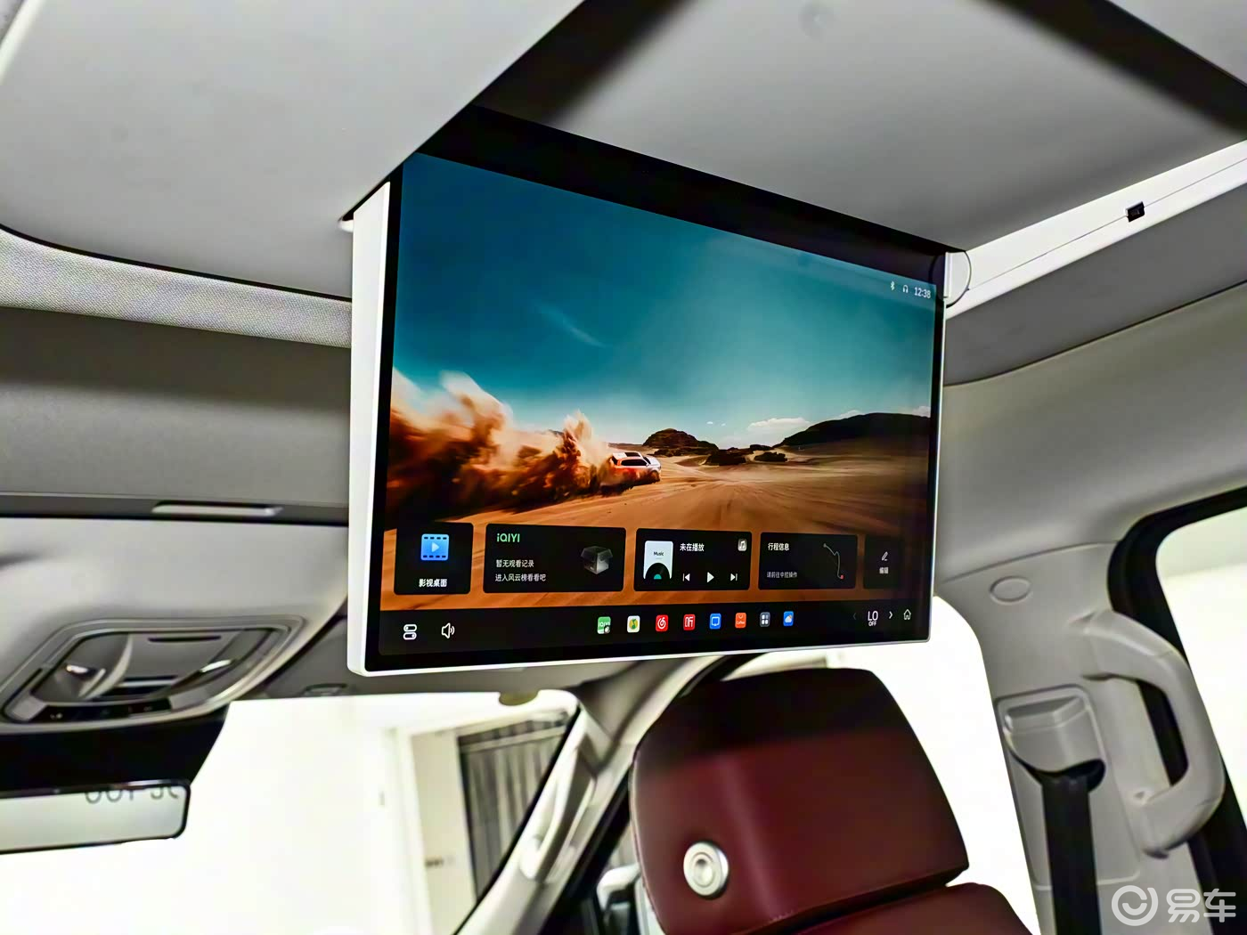 冰箱、彩电配齐了,还新增Hi-Z动力,详解新款坦克400