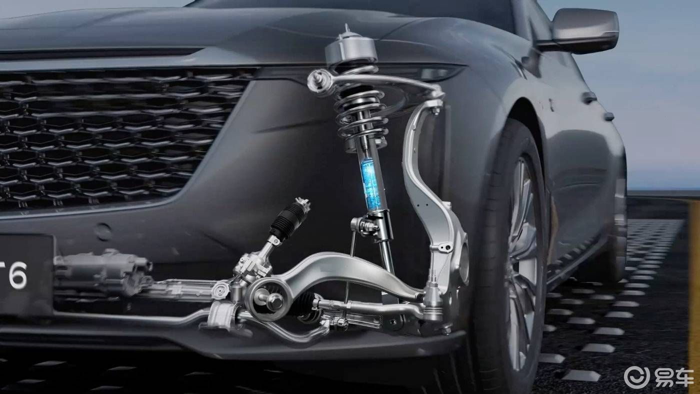 全款一口价28.99万起!凯迪拉克新CT6上市