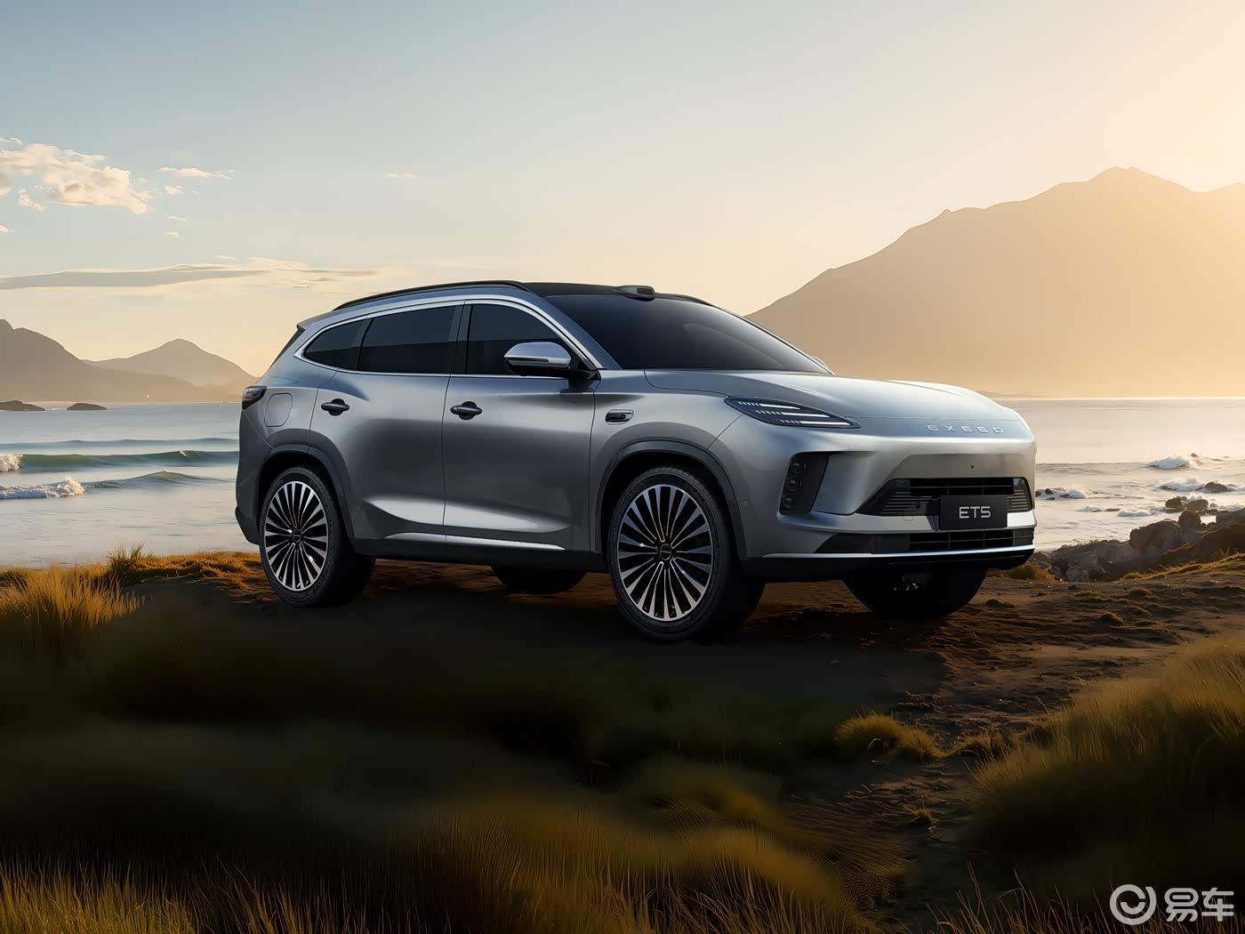 “技术流”与“生态派”！星途ET5和尚界H5，谁是首选？