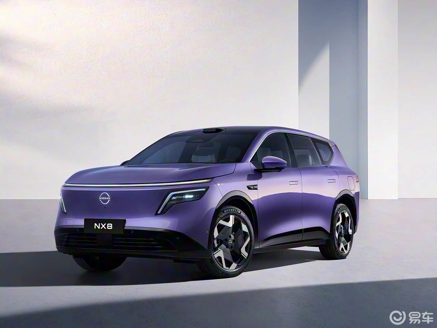 日产首款增程SUV！轴距接近理想L6，配宁德时代5C超充