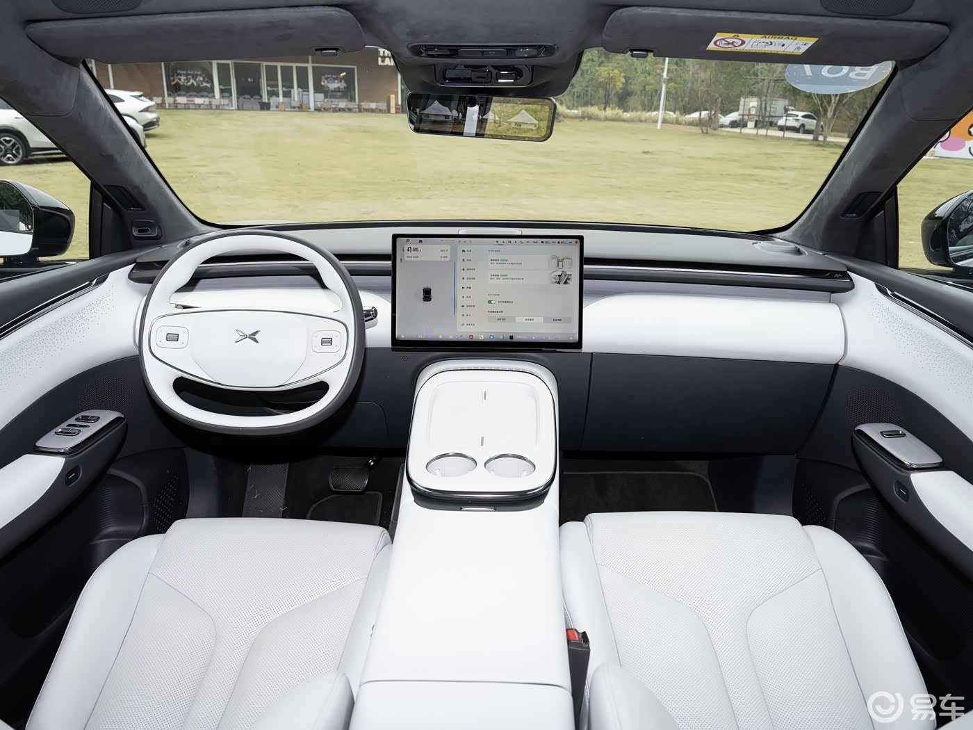 小鹏G7增程版即将上市，综合续航超1700km