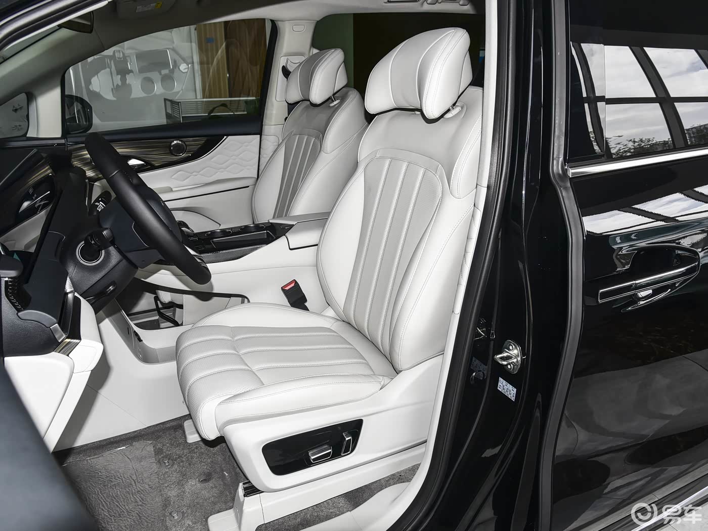 售18.99万元 东风风行星海V9新车型上市