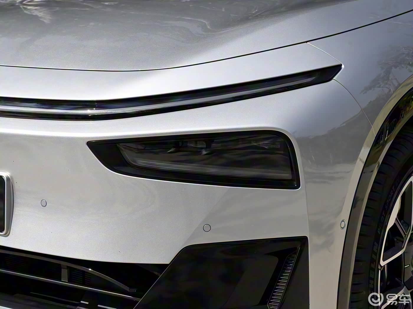 小鹏G7增程版即将上市，综合续航超1700km