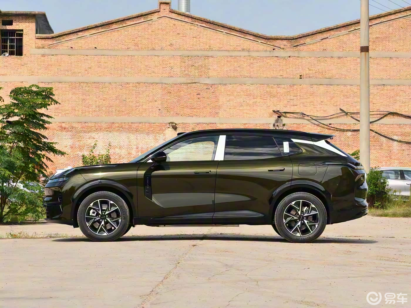 限时价18.98万元，领克08 EM-P新车型上市