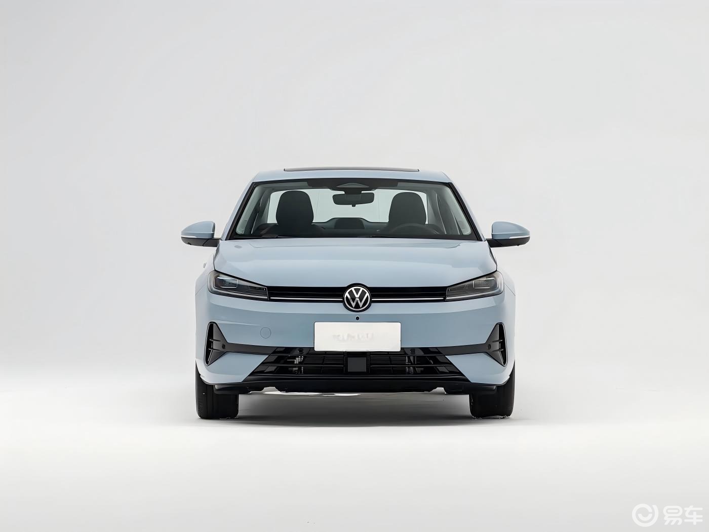 全新大众速腾S实车亮相！外观年轻运动，搭载悬浮式中控屏