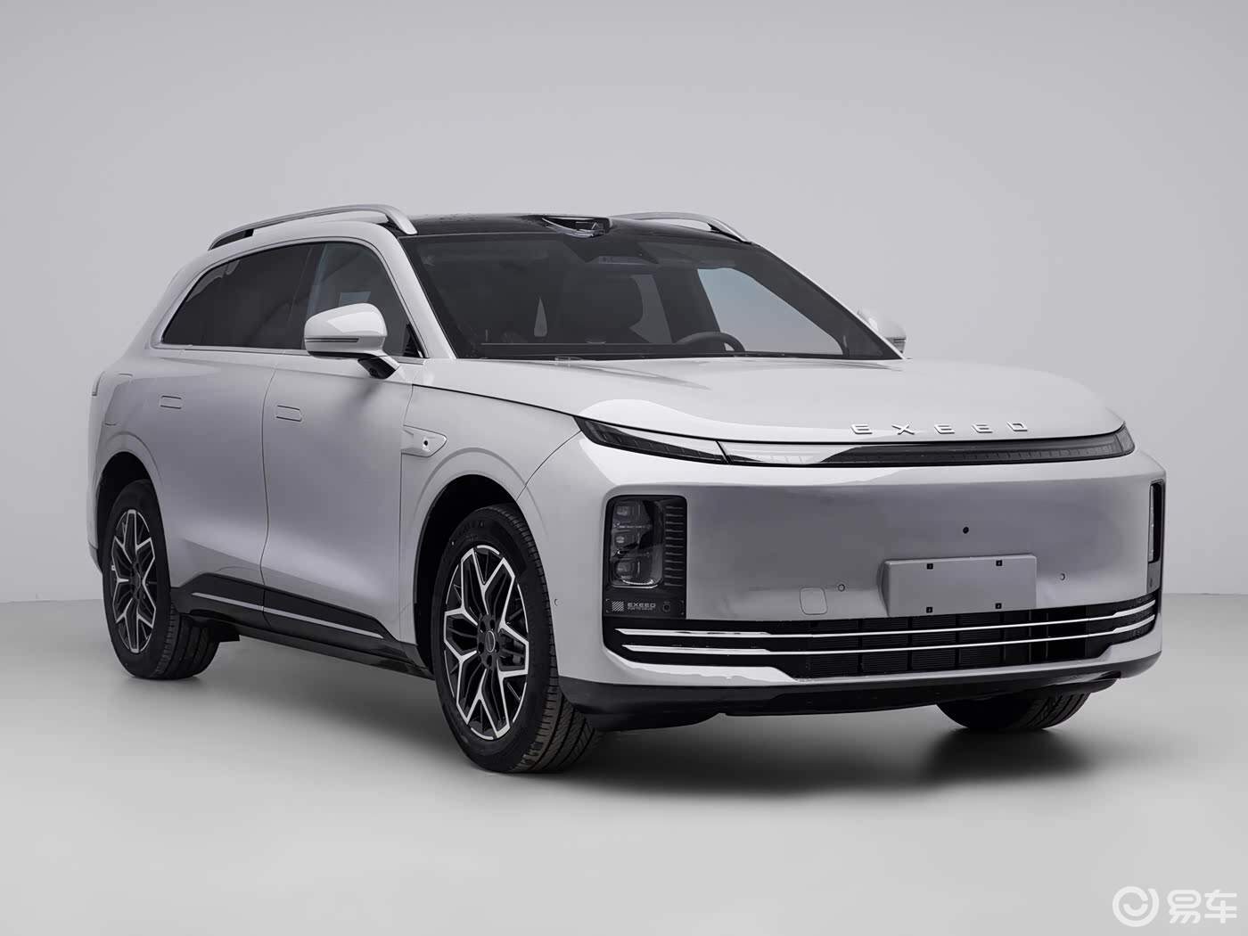 竞争对手锁定理想L6 问界M6，星途EX7到底有啥真本事