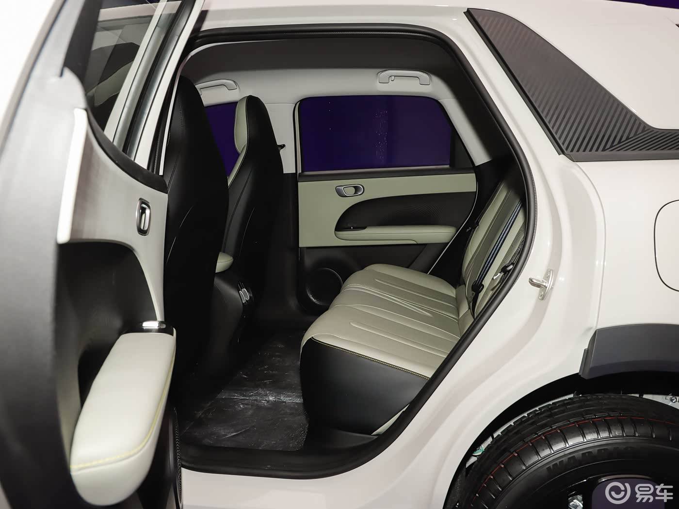 配猎鹰500高阶智驾，奇瑞QQ3EV开启盲订，3月预售