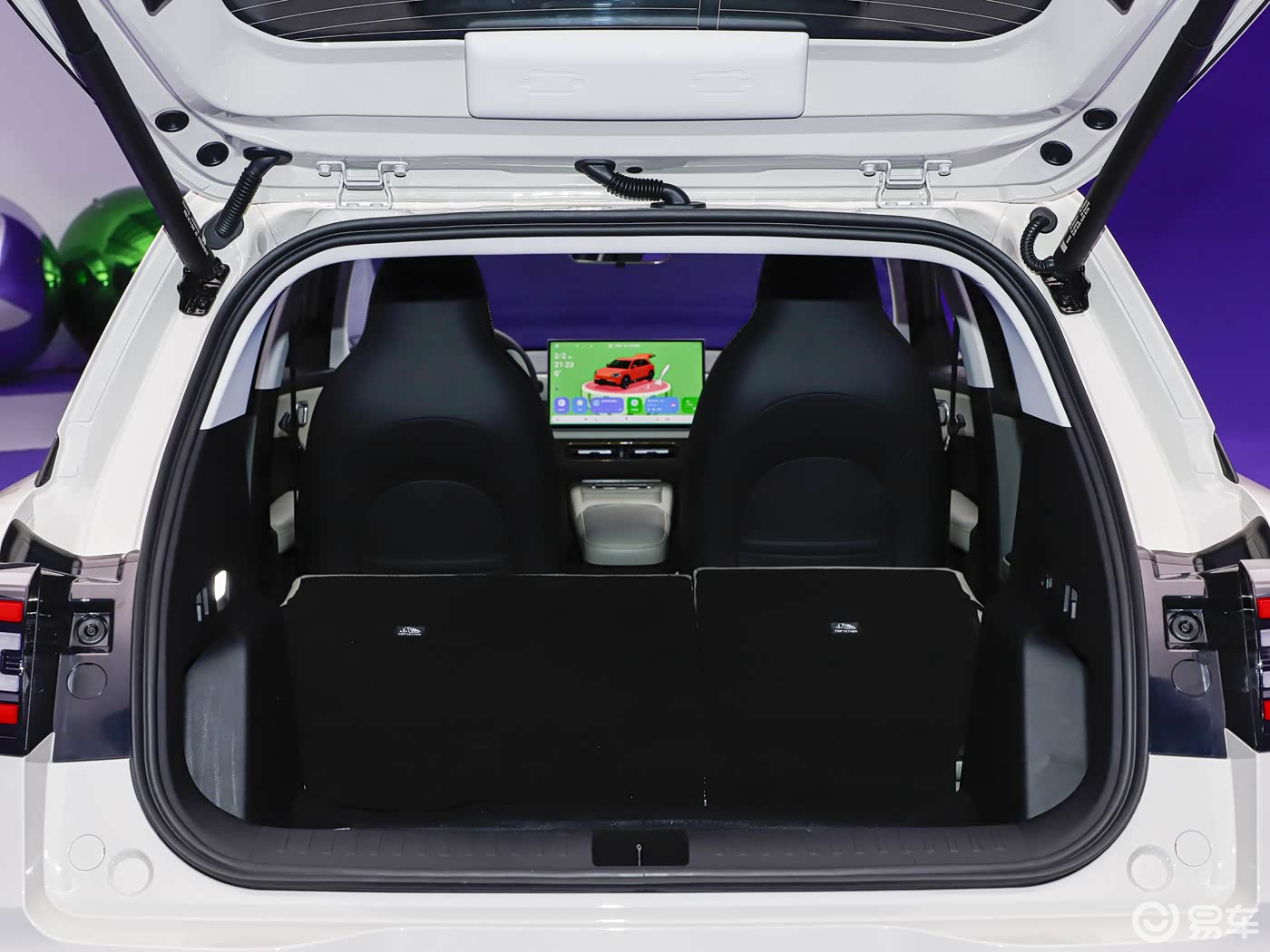 配猎鹰500高阶智驾，奇瑞QQ3EV开启盲订，3月预售